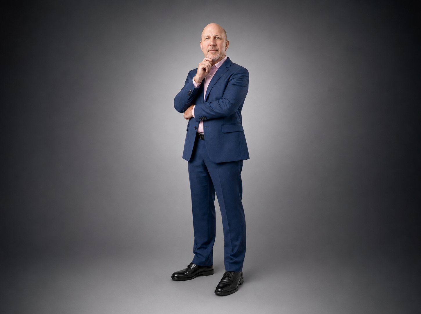 Michael Prevo, Founder of Quotable Canvas